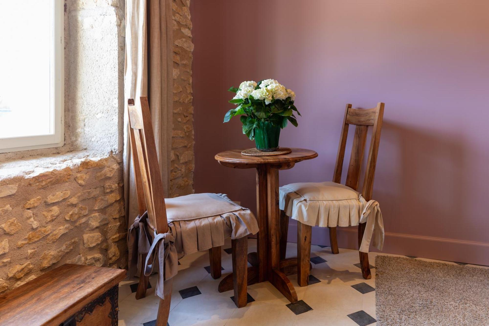 Chateau De Mazieres Tendu Exterior foto